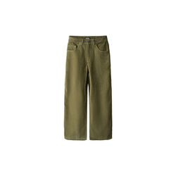 Aiden Pants, bark, Molo
