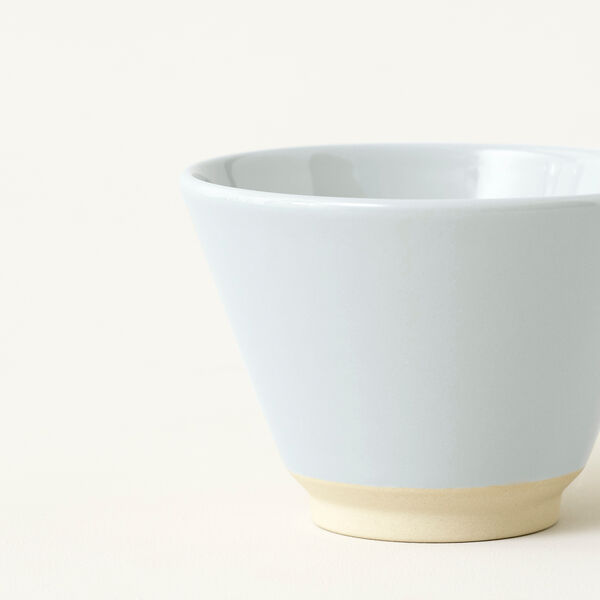 Memphis bowl &Oslash; 12 cm, ice blue, Stilleben