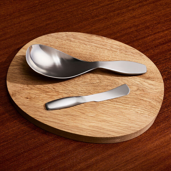 Citterio Collective Tools Butter Knife, Iittala