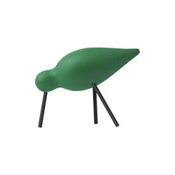 Shorebird, green, Normann Copenhagen