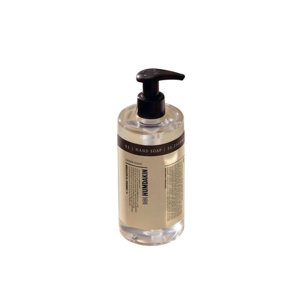 01 Signature Hand Soap | Sea Buckthorn & Chamomile | Edition Verre, Humdakin