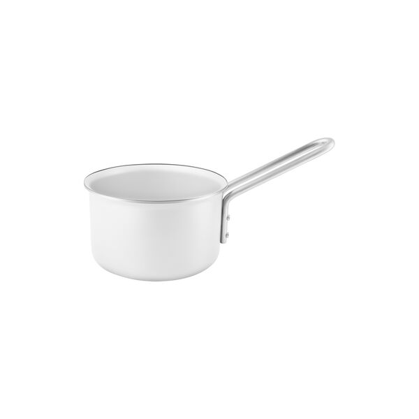 White Line Saucepan with Ceramic Slip-Let&reg; coating 1.1 L, Eva Trio