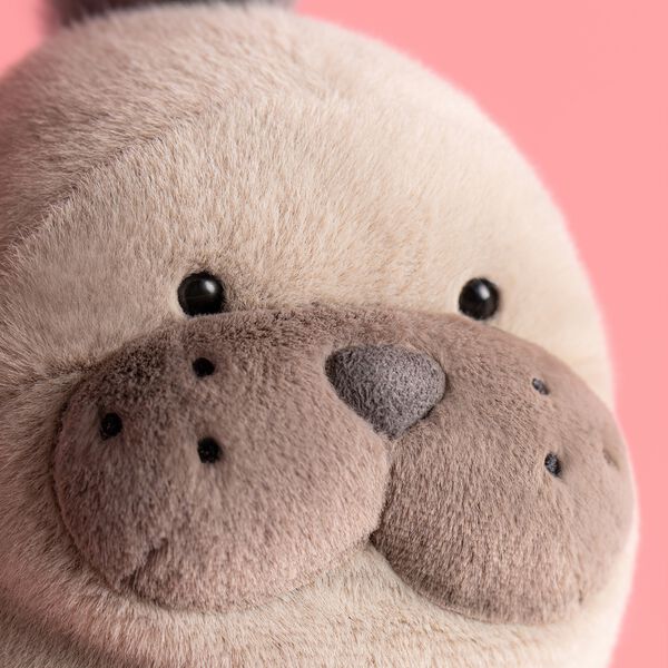 Roarwell Sea Lion, Jellycat