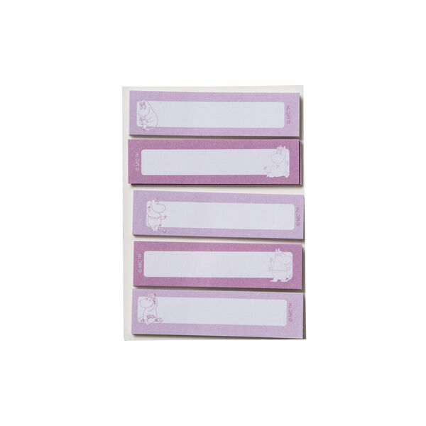 Moomin stationery set Snorkmaiden, Moomin Arabia