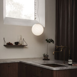 S30 Vetri Murano Pendant, Copenhagen Venice