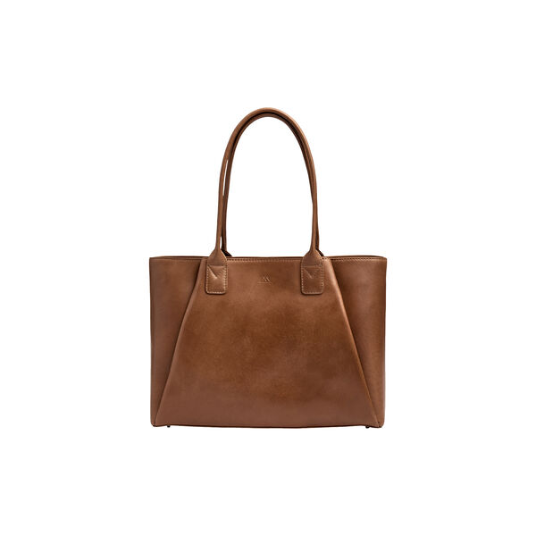 SayaMBG Work Bag Antique, chestnut, Markberg