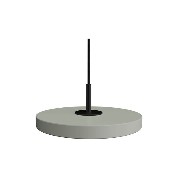 Asteria Micro Pendant, nuance olive/black, UMAGE