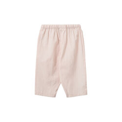 InelaKB Trousers, douce pink, Sofie Schnoor