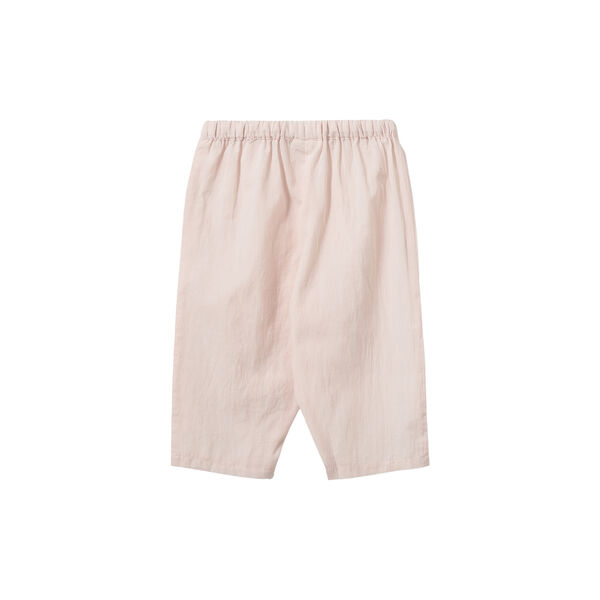 InelaKB Trousers, douce pink, Sofie Schnoor