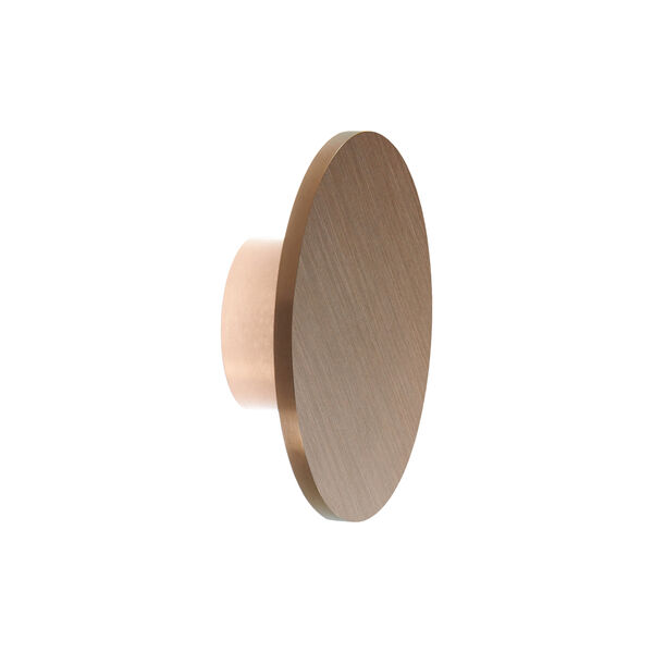 SOHO W2 Wall Lamp, rose gold, LIGHT-POINT
