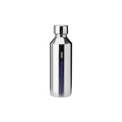 Brus Carbonating Bottle | 0,8 L | Steel, Stelton