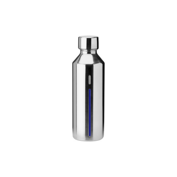 Brus Carbonating Bottle | 0,8 L | Steel, Stelton