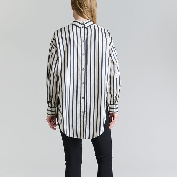 Magic stretch Elasticated Trousers, black Magic stretch Elasticated Trousers, black, BITTE KAI RAND