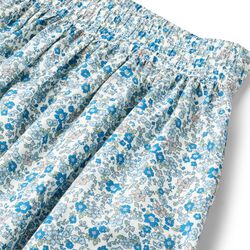 Olga Skirt, floral day, Studio Feder