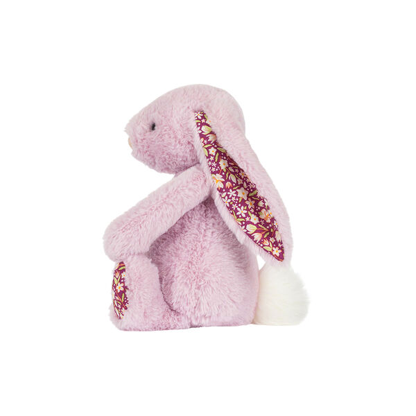 Thistlepop Blossom Luxe Bunny Original, Jellycat