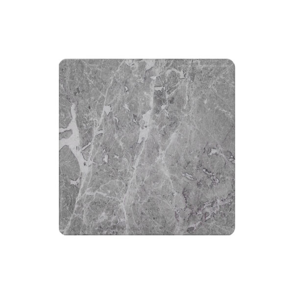 Floema Square Coffee Table, grey, Wendelbo