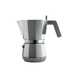 Moka Espresso Maker Moka Espresso Maker, Alessi