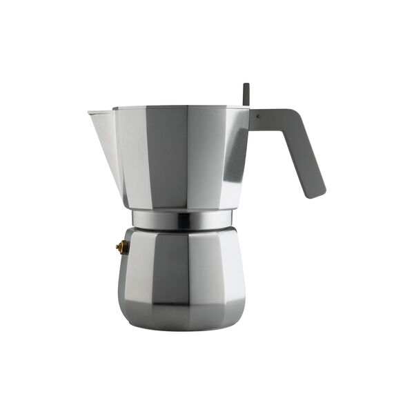 Moka Espresso Maker Moka Espresso Maker, Alessi