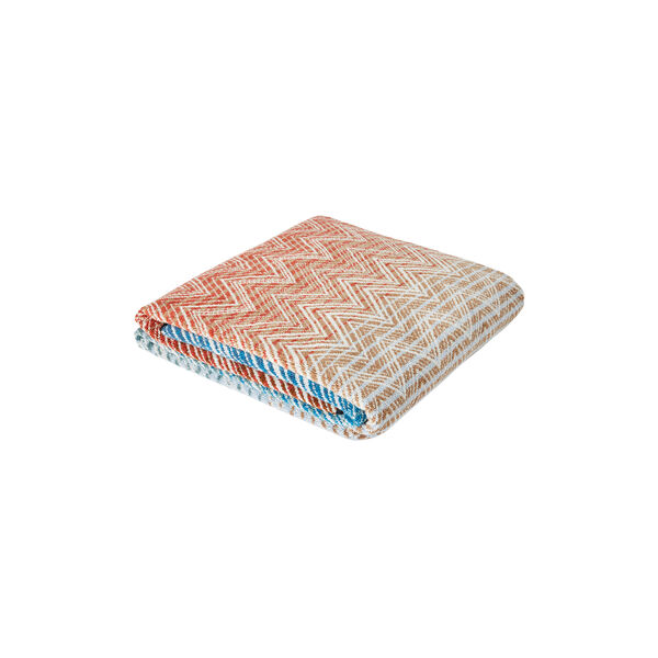 Stone Towel, 100 multi color Stone Towel, 100 multi color, Missoni Home