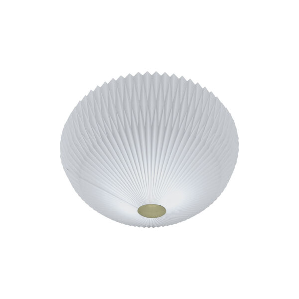 Le Klint 23 Ceiling Light with Paper Shade Le Klint 23 Ceiling Light with Paper Shade, LE KLINT