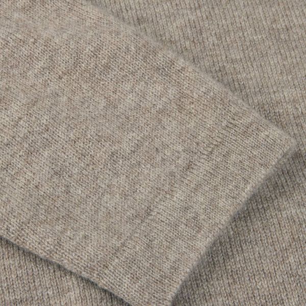 Kiana Boatneck, light brown Kiana Boatneck, light brown, Stenströms