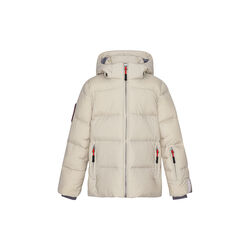 Mountain Ski Jacket| Oat, VER de TERRE