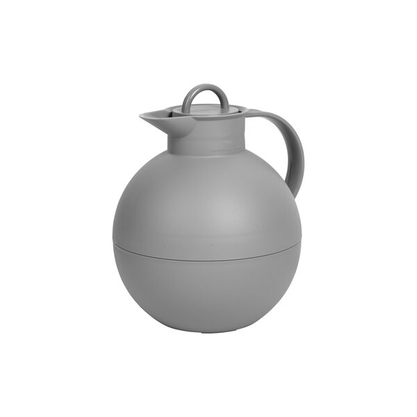 Kugle Vacuum Jug, frost graphite grey Kugle Vacuum Jug, frost graphite grey, Alfi
