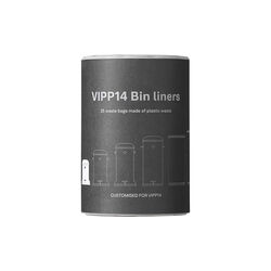 VIPP Bin Liners for VIPP14 Pedal Bin VIPP Bin Liners for VIPP14 Pedal Bin, Vipp