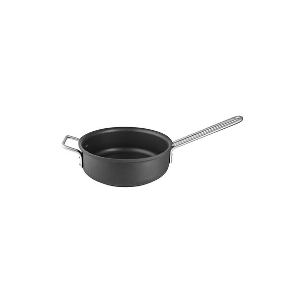 Professional Sauté Pan Ø 24 cm Professional Sauté Pan Ø 24 cm, Eva Trio