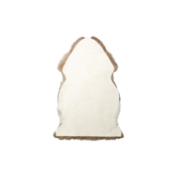 Himalaya Sheepskin, light spotted, NATURES Collection