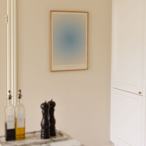 UNDERSTOOD, Peléton