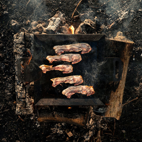 Griddle small, Gastrotools