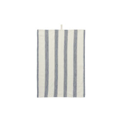 Garn Teatowel, blue, Rosendahl