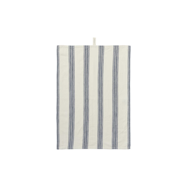 Garn Teatowel, blue, Rosendahl