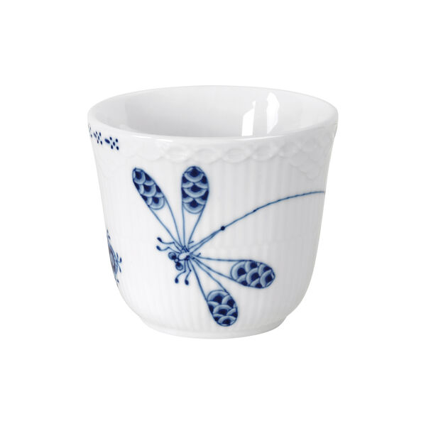 Royal Creatures Thermal Cup 26 cl, dragonfly, Royal Copenhagen