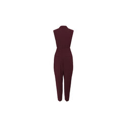 BriezIW Jumpsuit, cabernet, InWear