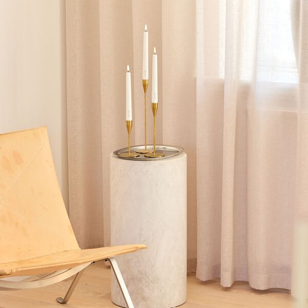 Superelliptical tray Large, Piet Hein