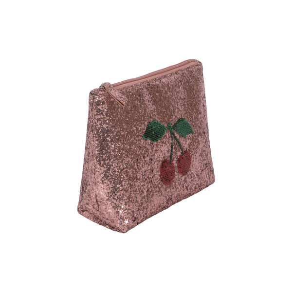 Tutti Toiletry Bag, mellow rose, Konges Sløjd