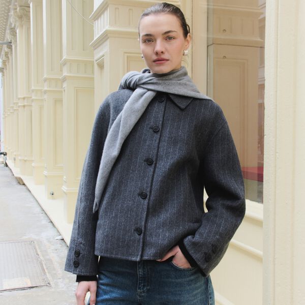 LR-OWA 44 Jacket, magnet combi, Levet&eacute; Room