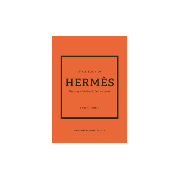 Little Book of Herm&egrave;s, New Mags