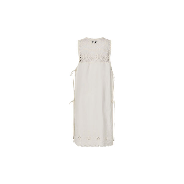 BelloLL Top Long SL, white, Lollys Laundry