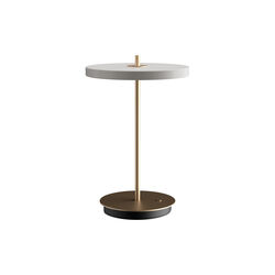 Asteria Move Portable Lamp, nuance mist, UMAGE