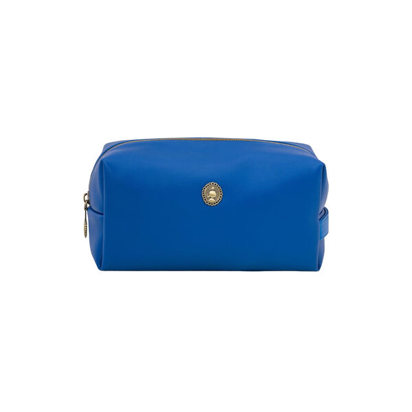 Coco Cosmetic Bag, blue, Pip Studio