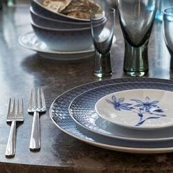 HAV Plate &Oslash; 22 cm, Royal Copenhagen