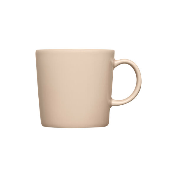 Teema Mug 30 cl, powder, Iittala