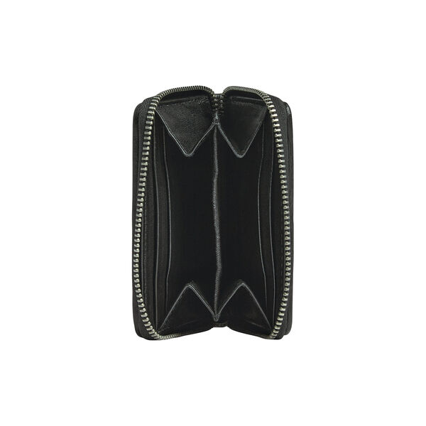 SelmaMBG Wallet Weave, black SelmaMBG Wallet Weave, black, Markberg