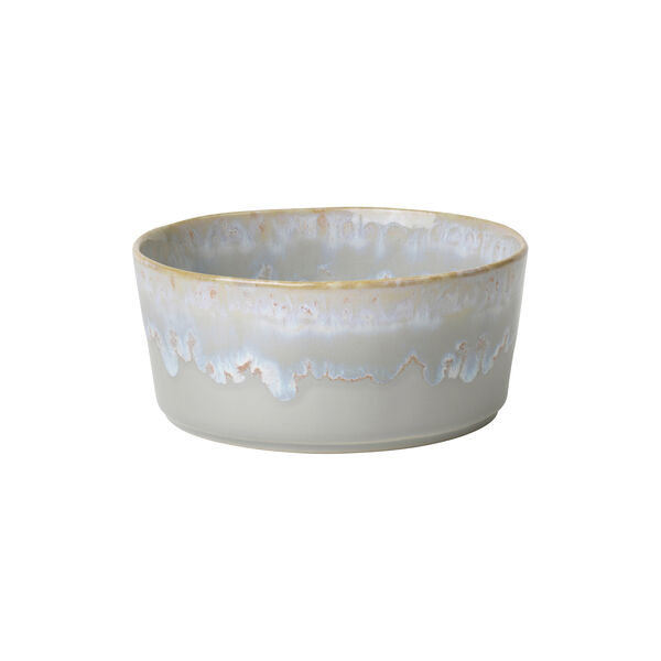 Gres Bowl, grey, Costa Nova