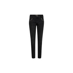 MMNaomi Salute Jeans, black, MOS MOSH