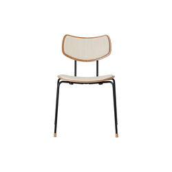 VLA26P Vega Chair, Mood 01104, Carl Hansen & S&oslash;n