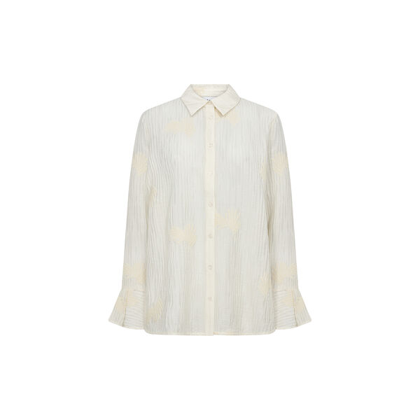 LR-ORBAN 2 Shirt, star white LR-ORBAN 2 Shirt, star white, Leveté Room